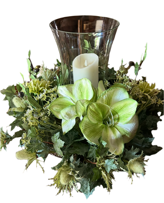 A Touch of Natural Elegance for Every Season