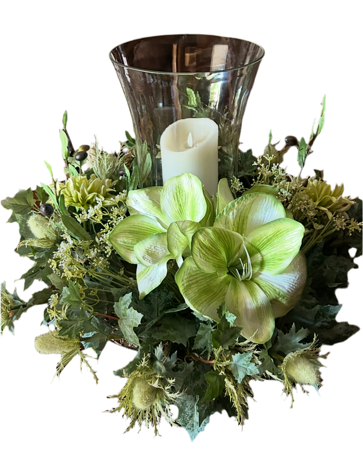 A Touch of Natural Elegance for Every Season