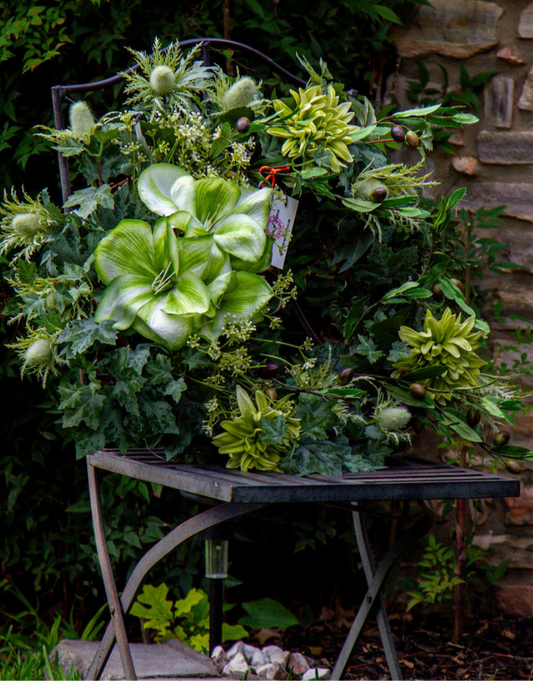 A Touch of Natural Elegance for Every Season