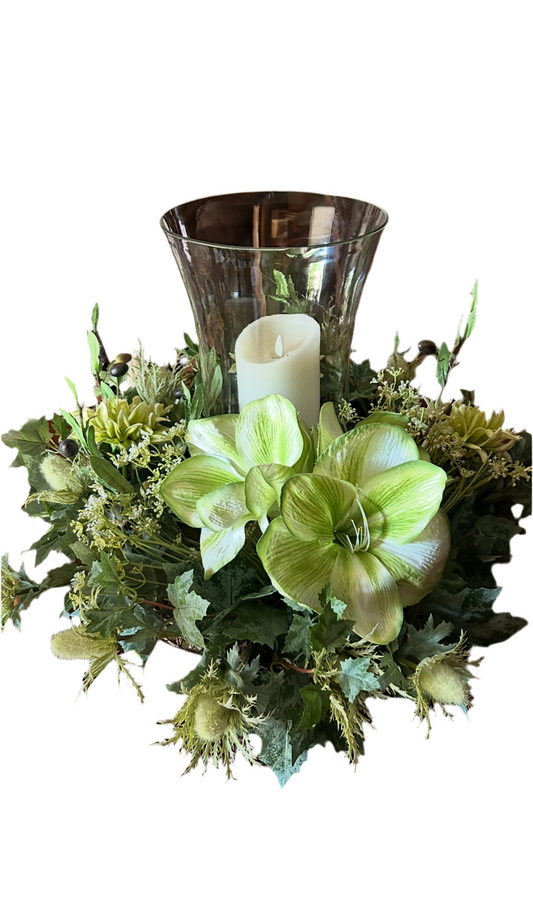 A Touch of Natural Elegance for Every Season