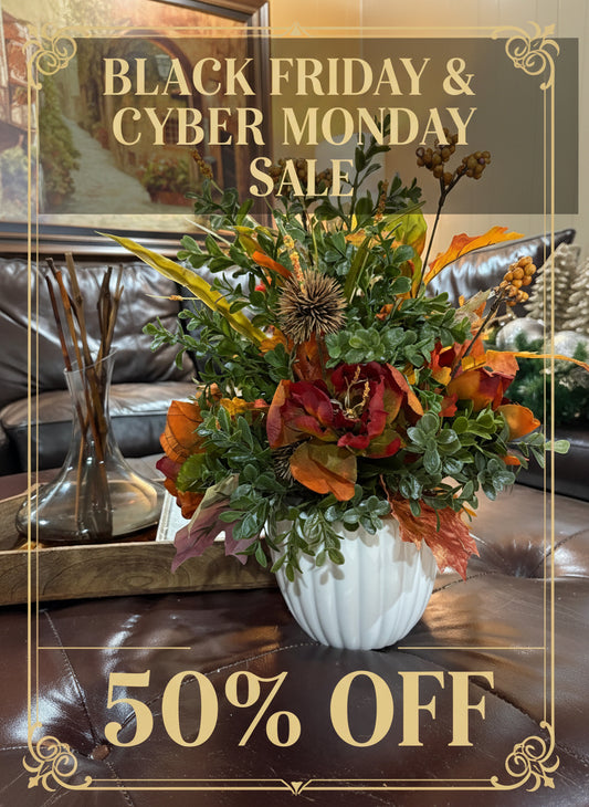 Thanksgiving Arrangement